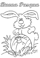 Disegni Buona Pasqua